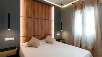 Apartment in Seville City Centre photo 6