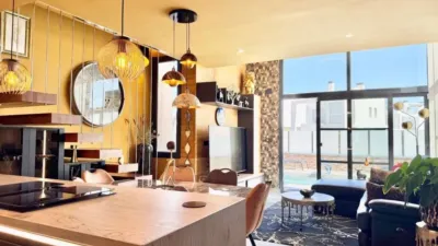 Casa - Vista 3