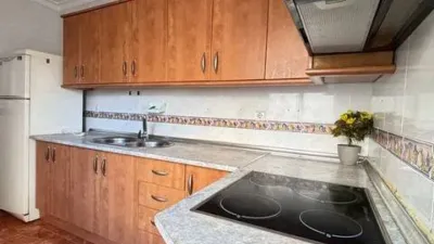 Apartment in Loja photo 13