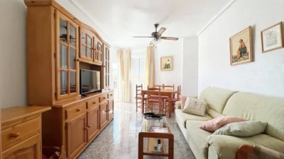 Apartment at Calle C. Virgen del Mar 1 photo 4