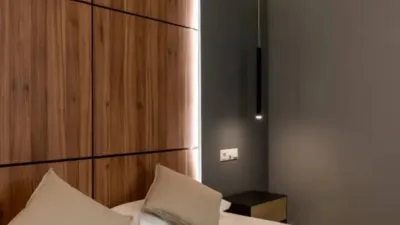 Apartment in Seville City Centre photo 60