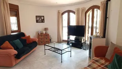 Casa - Vista 5