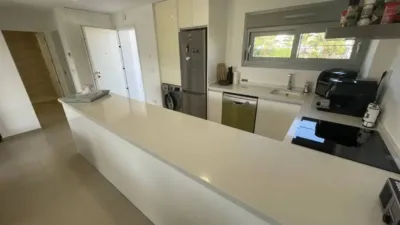 Apartment in Orihuela photo 6