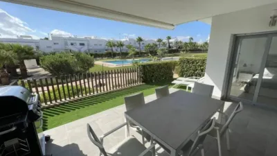 Apartment in Orihuela photo 19