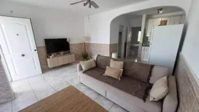 Apartment in Torrox Costa photo 12