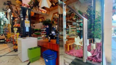 Local comercial en venta en Pravia - Vista 4