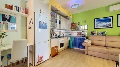 Apartment in Poble de Llevant photo 7