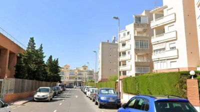 Apartment at Calle C. Virgen del Mar 1 photo 17