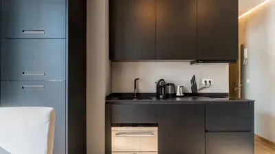 Apartment in Seville City Centre photo 10