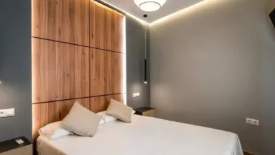 Apartment in Seville City Centre photo 49