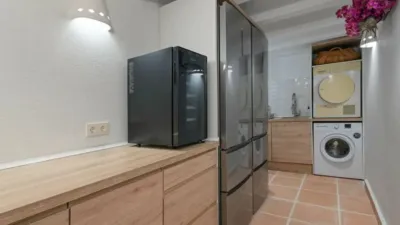 Chalet in Benissa photo 14