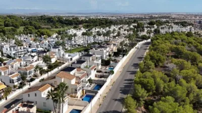 Chalet in Orihuela photo 43