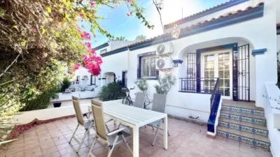 Chalet in Orihuela photo 35