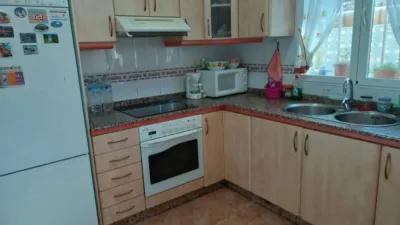 Chalet in Yecla photo 6