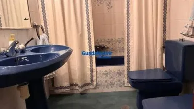Apartment in Seville City Centre photo 26