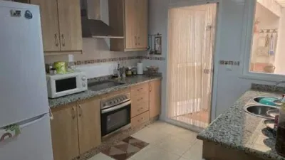 Terraced house on Calle Barrio Bajo La Portilla S-N photo 25