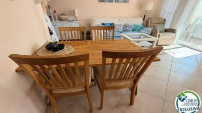 Apartment on Avenida Gola de L'Astany 10, 5th floor, 1 bedroom photo 13