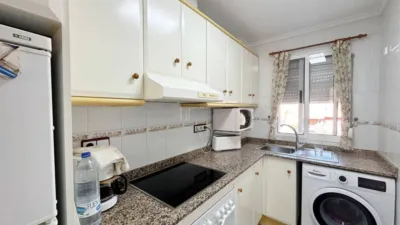 Apartment at Calle C. Virgen del Mar 1 photo 5