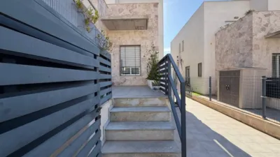 Casa - Vista 4
