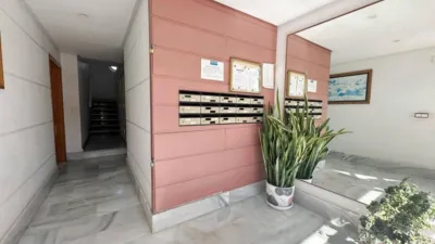 Apartment at Calle C. Virgen del Mar 1 photo 12