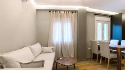Apartment in Seville City Centre photo 33