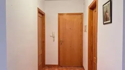 Apartment in Loja photo 24