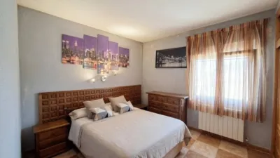Chalet en El Casar photo 27