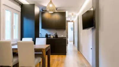 Apartment in Seville City Centre photo 23
