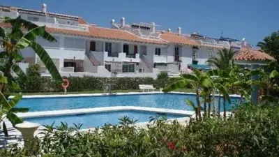 Apartment in Torrox Costa photo 3