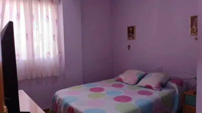 Chalet in Yecla photo 11