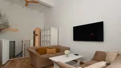 Chalet in Benissa photo 5