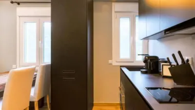 Apartment in Seville City Centre photo 34
