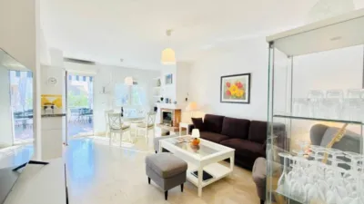 Chalet in Orihuela photo 8