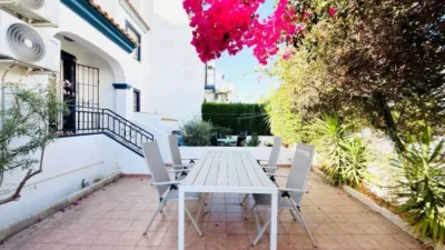 Chalet in Orihuela photo 36
