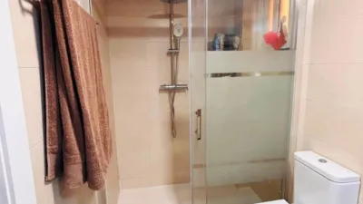 Apartment in Guardamar Playa photo 9