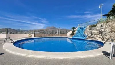 Apartment in Poble de Llevant photo 22