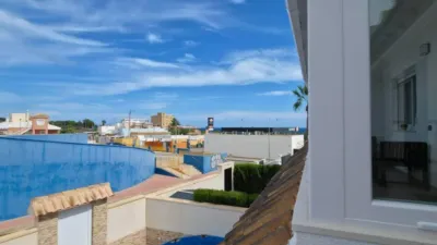 Casa - Vista 4