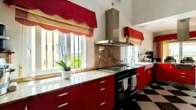 Casa - Vista 3