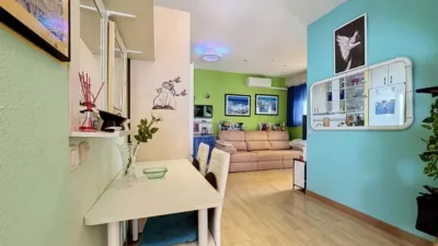 Apartment in Poble de Llevant photo 4