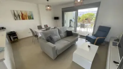 Apartment in Orihuela photo 10
