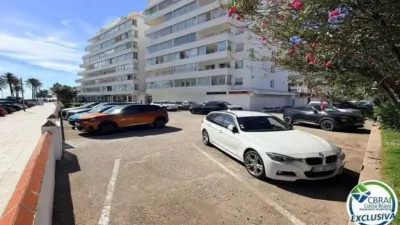 Apartment on Avenida Gola de L'Astany 10, 5th floor, 1 bedroom photo 54