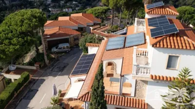 House on Carrer de Montecarlo photo 65
