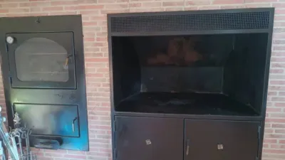 Chalet in Yecla photo 8