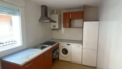 Ground-floor apartment in Burgos City photo 3