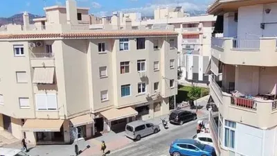 Apartment on Calle del Chaparil photo 36