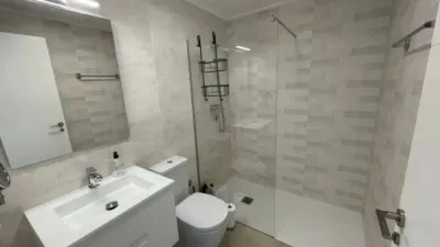 Apartment in Orihuela photo 17
