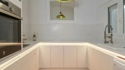 Chalet in Benissa photo 19