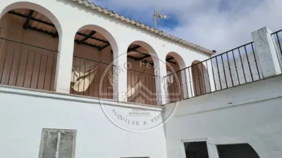 Terraced house in Écija photo 10