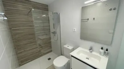 Apartment in Orihuela photo 14