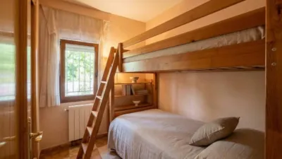 Chalet en El Casar photo 31